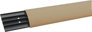 Hager - Tehalit SL Vloerleidingkanaal Teha Vl.Kan+Deks 18X75 Bg Lg2