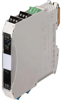 STAHL - Temperatuurmeetomvormer temp meetomv 201682