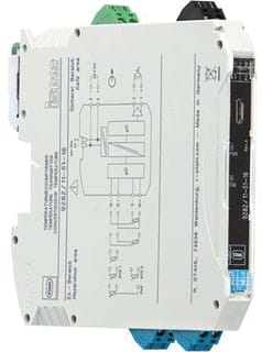 STAHL - Temperatuurmeetomvormer Temp Meetomv 261452