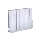Zehnder - Alura Tech Radiator (elektrisch) Ale-075-046/P