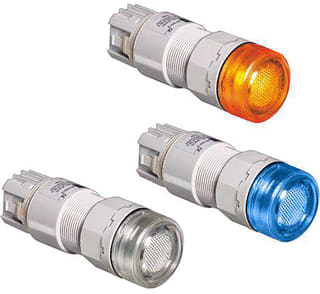 STAHL - EEx-signaallamp eex signaallmp 269752