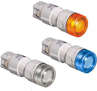 STAHL - EEx-signaallamp eex signaallmp 269755