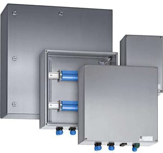 STAHL - Klemmenkast klemmenkst 275143