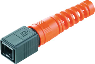 Weidmüller - Modulaire connector IE-PH-V04P-BP
