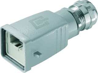 Weidmüller - IE Modulaire connector Ie-Ph-V05M