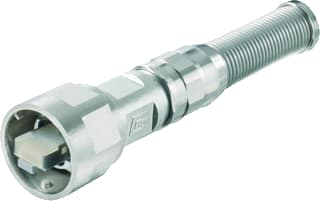 Weidmüller - Modulaire connector IE-PS-V01M-RJ45-FH-BP