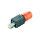 Weidmüller - Modulaire connector IE-PS-V04P-RJ45-FH