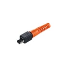 Weidmüller - Modulaire connector IE-PS-V04P-RJ45-FH-BP