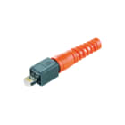 Weidmüller - Modulaire connector IE-PS-V04P-RJ45-TH-BP