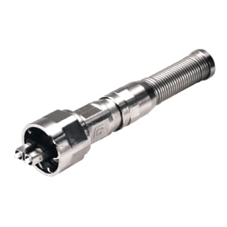 Weidmüller - Glasvezel connector IE-PS-V01M-2SC-POF-BP