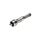 Weidmüller - Glasvezel connector IE-PS-V01M-2SC-POF-BP