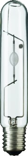Philips - MASTERColour CDM-T MW eco Halogeen metaaldamplamp z reflector 230W 842 E40