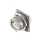 Weidmüller - Glasvezel koppeling IE-BS-V01M-SCRJ2SC-SM-C