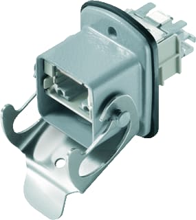 Weidmüller - IE Modulaire connector Ie-Bs-V05M-Rj45-Fj-A