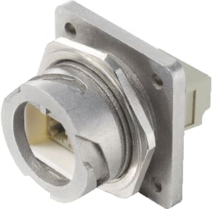 Weidmüller - Modulaire connector IE-BS-V01M-RJ45-FJ-A