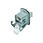 Weidmüller - IE Modulaire connector Ie-Bs-V05M-Rj45-C