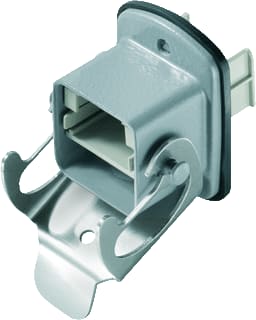 Weidmüller - Modulaire connector IE-BH-V05M