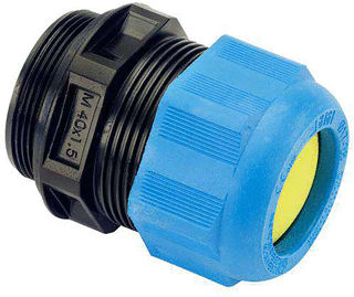 STAHL - Wartel kabel-/buisinvoer wartel kabelinv 239181