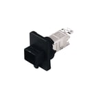 Weidmüller - Modulaire connector IE-BS-V04P-RJ45-FJ-P
