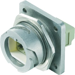 Weidmüller - Glasvezel koppeling IE-BS-V01M-LCD-MM-C