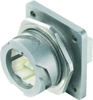 Weidmüller - Glasvezel koppeling IE-BS-V01M-SCRJ2SC-MM-C