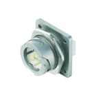 Weidmüller - Glasvezel koppeling IE-BS-V01M-SCRJ2SC-MM-C