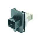 Weidmüller - Glasvezel koppeling IE-BS-V04P-LCD-MM-C
