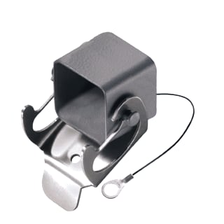 Weidmüller - IE Beschermkap industriële connector Ie-Pp-V05M
