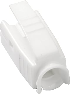 Weidmüller - IE Kabelbeschermingstule Ie-Ph-Rj45-Th-Wh