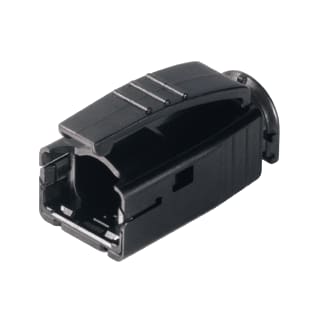 Weidmüller - Kabelbeschermingstule IE-PH-RJ45-TH-GY