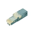 Weidmüller - IE Modulaire connector Ie-Pi-Rj45-Fh