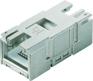 Weidmüller - IE Modulaire connector Ie-Bi-Rj45-C