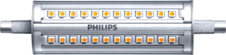 Philips - CorePro LED staaf LED-lamp 14-100W R7S 830