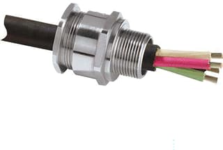 STAHL - Wartel kabel-/buisinvoer wartel kabelinv 263400