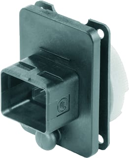 Weidmüller - Modulaire connector IE-BH-V04P
