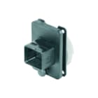 Weidmüller - Modulaire connector IE-BH-V04P