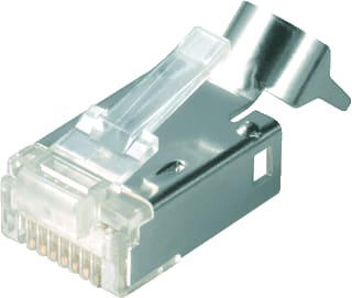 Weidmüller - IE Modulaire connector Ie-Pm-Rj45-Th