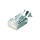 Weidmüller - IE Modulaire connector Ie-Pm-Rj45-Th