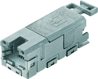 Weidmüller - IE Modulaire connector Ie-Bi-Rj45-Fj-B