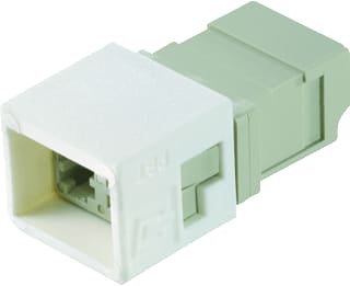 Weidmüller - Glasvezel koppeling IE-BI-LCD-MM-C