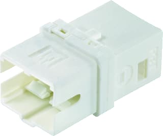 Weidmüller - Glasvezel koppeling IE-BI-SCRJ2SC-MM-C