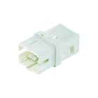 Weidmüller - Glasvezel koppeling IE-BI-SCRJ2SC-MM-C