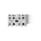 Finder - 6K Nevenapparaat modulair finder hulpcontactblok