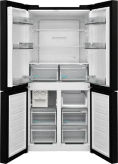 Sharp - Koel/vriescombinatie Kl-Vrscomb Sjnfa15Imxbdeu