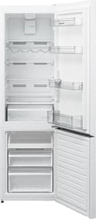 Sharp - Koel/vriescombinatie Kl-Vrscomb Sjnfa15Imxpdeu