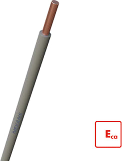 Nexans - Installatiedraad VDbox H07V-U Eca Installatiedraad Profwire Vdbox 2,5 Ds100