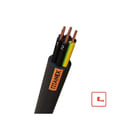 Nexans - Voedingskabel tot 1 kV beweegbaar 10055609