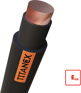 Nexans - Voedingskabel tot 1 kV beweegbaar 10055637