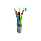 TKF - Voedingskabel v/a 1 kV vaste aanleg GREEN YMVK DCA 5G2,5 RI50