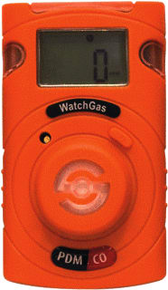 Watchgas - Koolmonoxidemelder Koolmonoxmldr 230563 3010